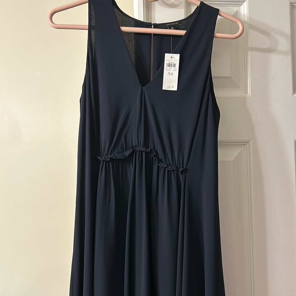 Ann Taylor Dress